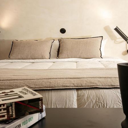 Platis Residence Villa Ія Екстер'єр фото