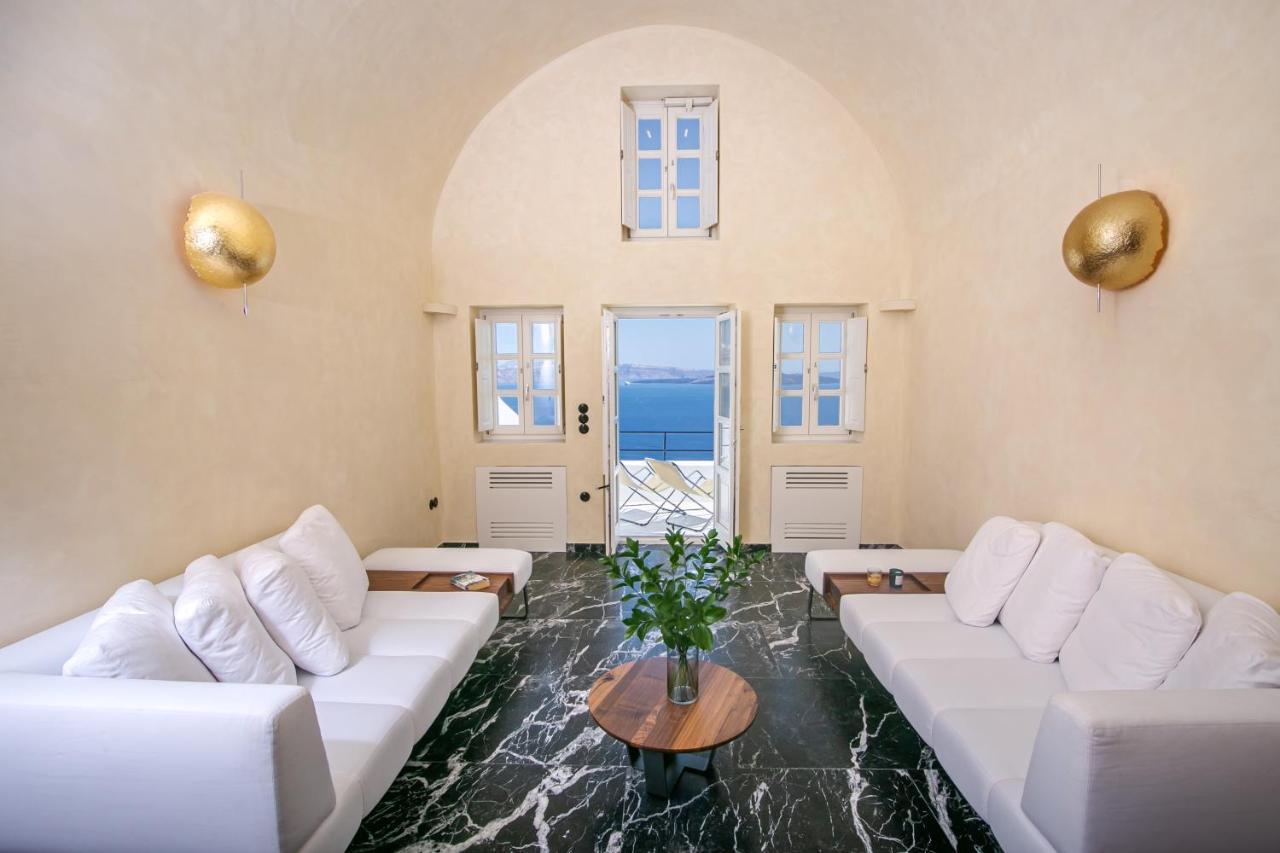 Platis Residence Villa Ія Екстер'єр фото
