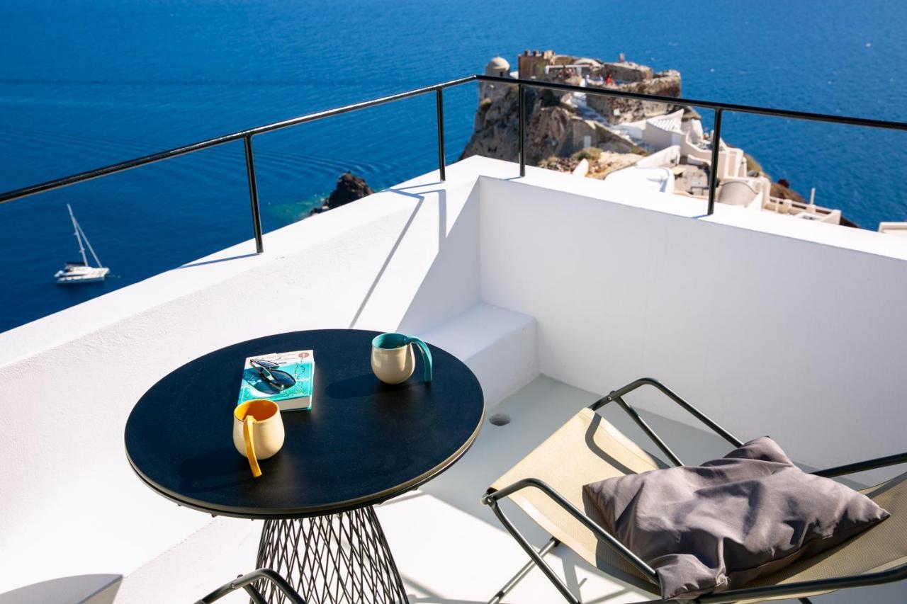 Platis Residence Villa Ія Екстер'єр фото