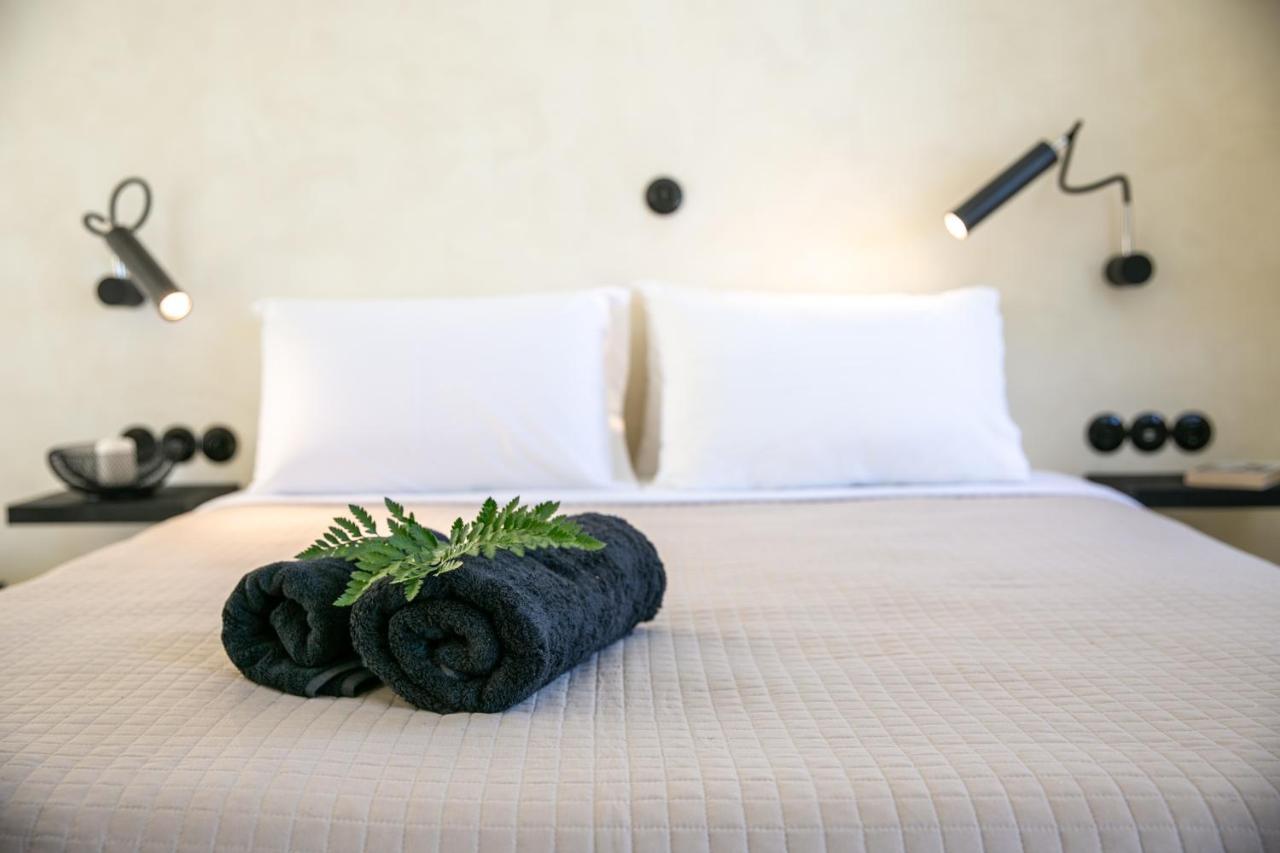 Platis Residence Villa Ія Екстер'єр фото