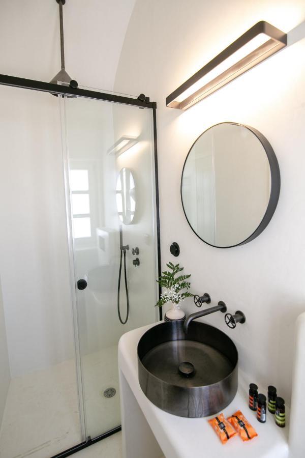 Platis Residence Villa Ія Екстер'єр фото