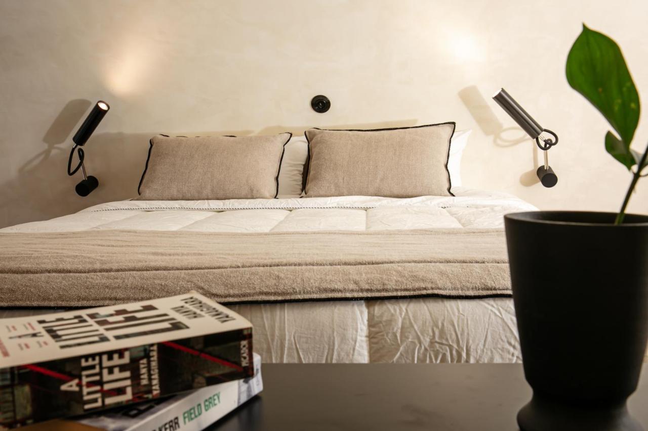 Platis Residence Villa Ія Екстер'єр фото