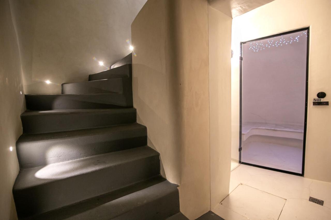 Platis Residence Villa Ія Екстер'єр фото