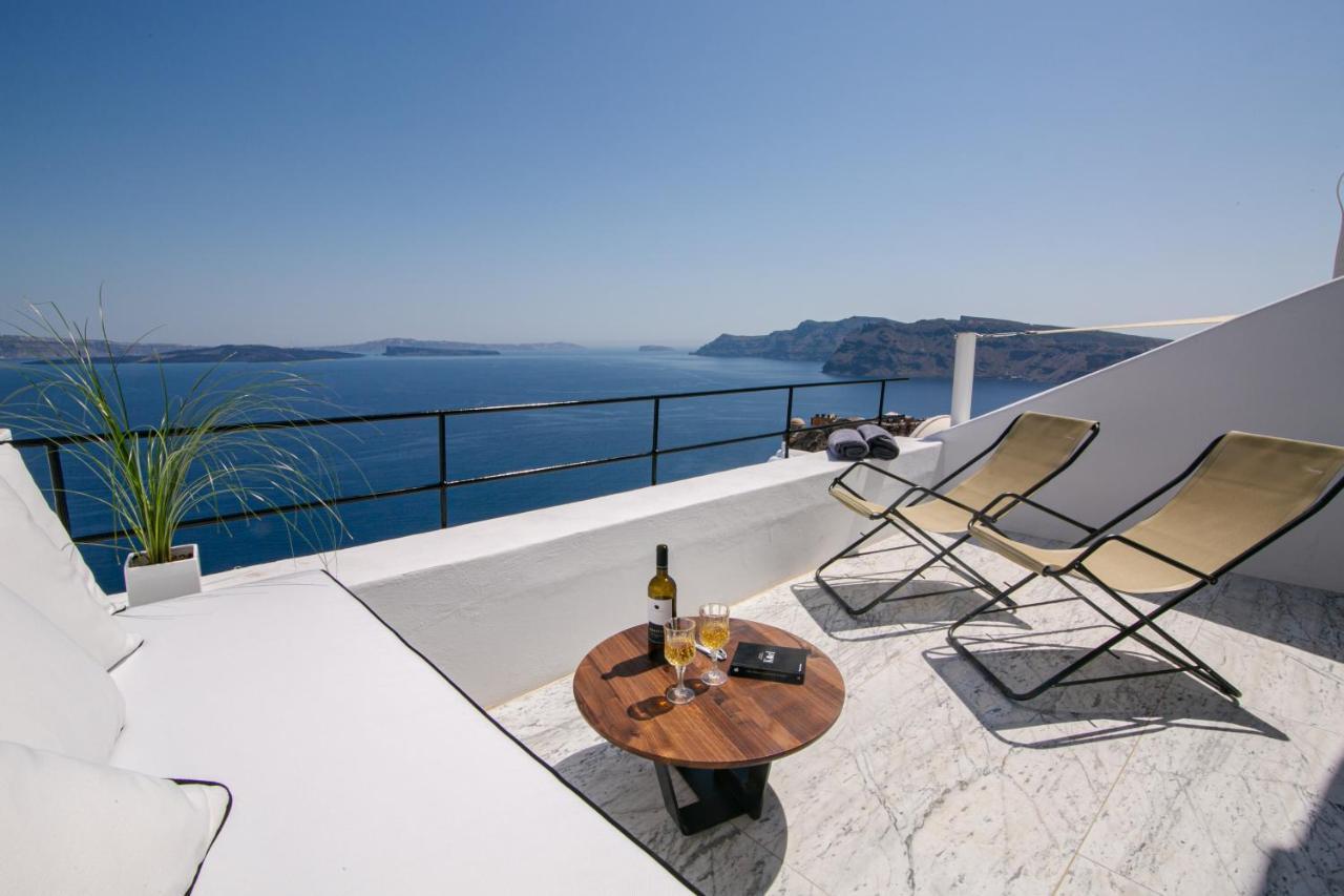 Platis Residence Villa Ія Екстер'єр фото