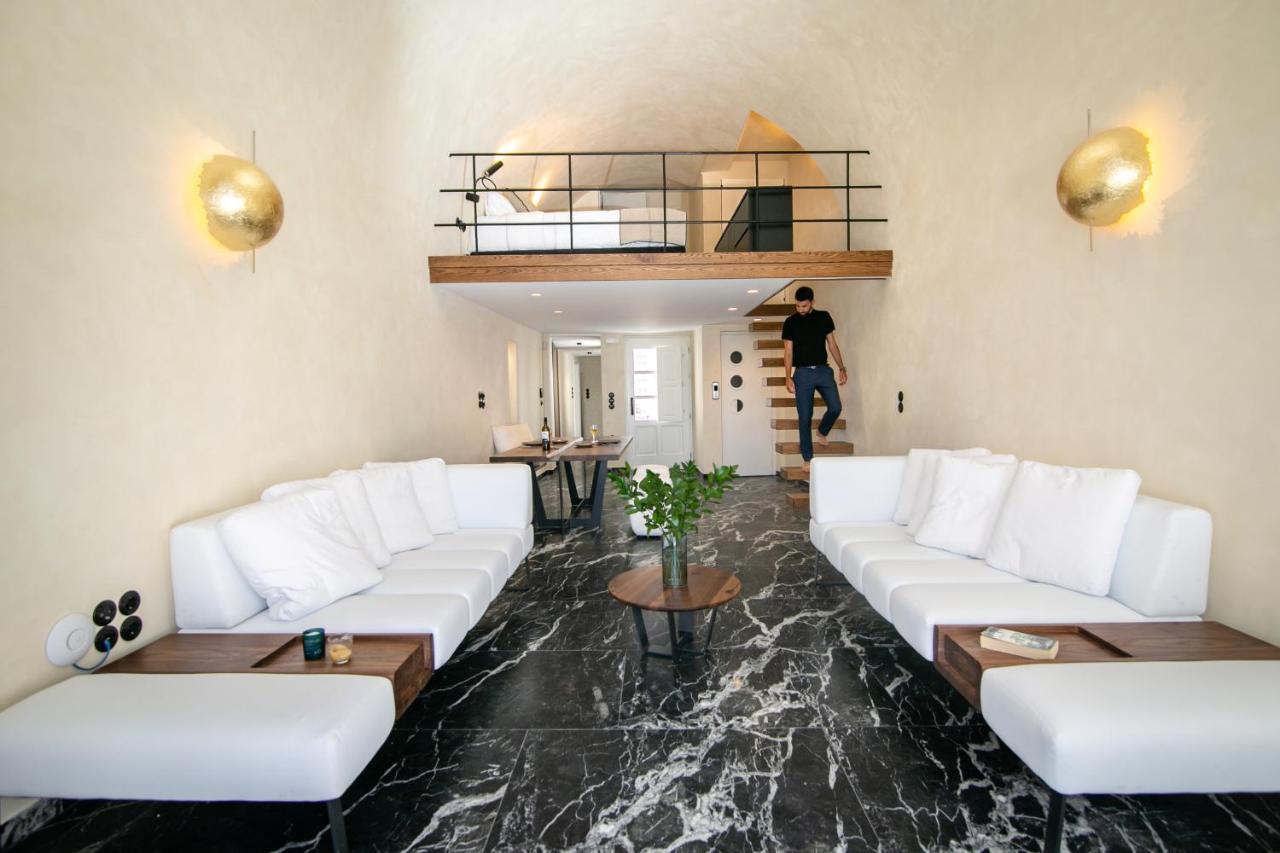 Platis Residence Villa Ія Екстер'єр фото