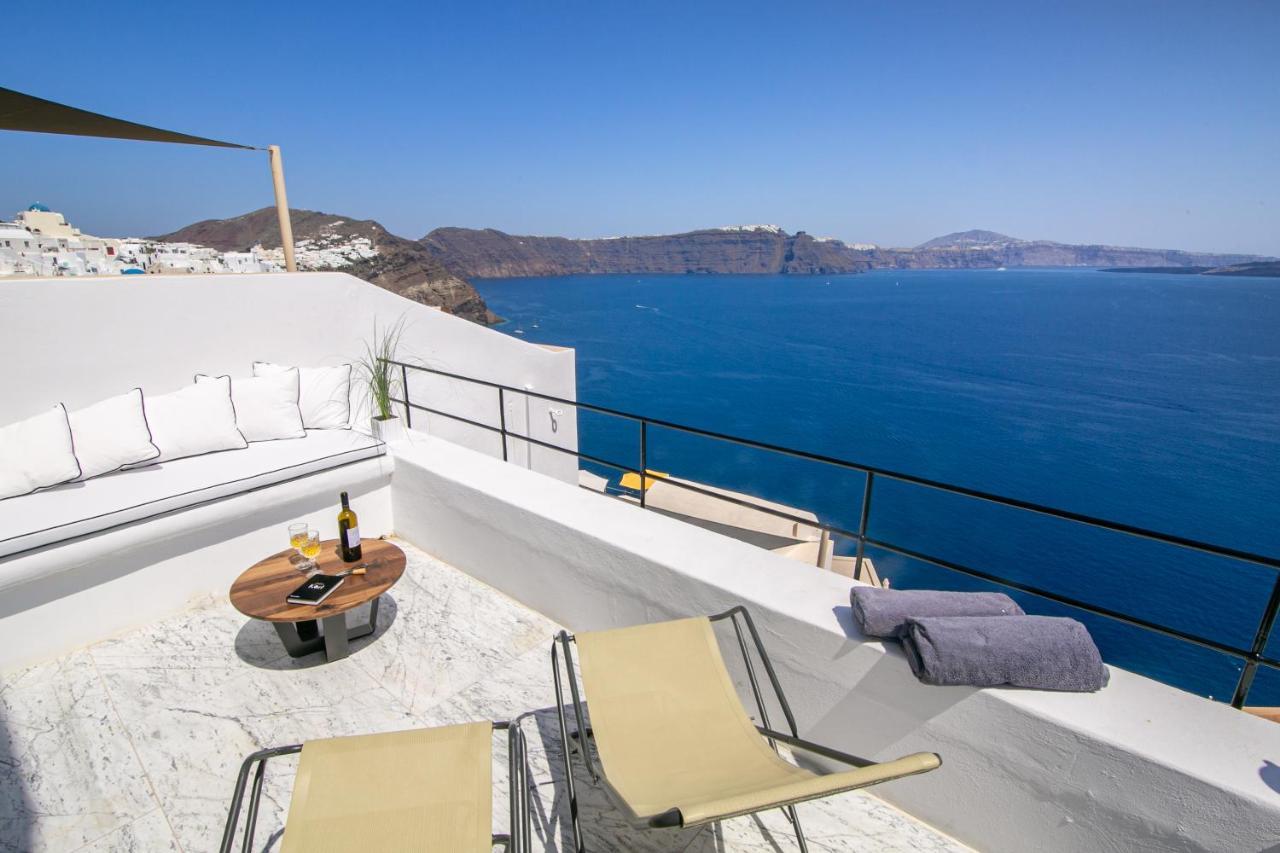 Platis Residence Villa Ія Екстер'єр фото