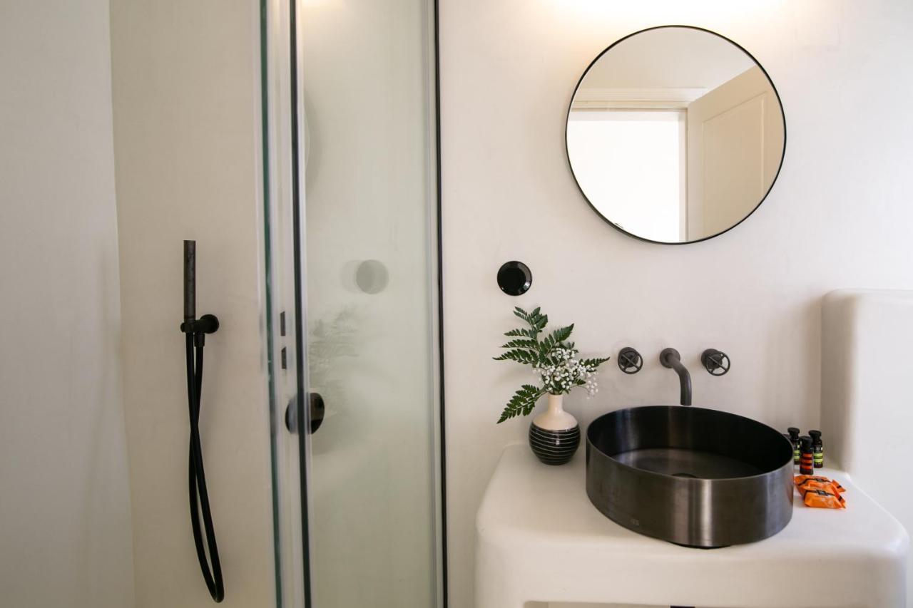 Platis Residence Villa Ія Екстер'єр фото