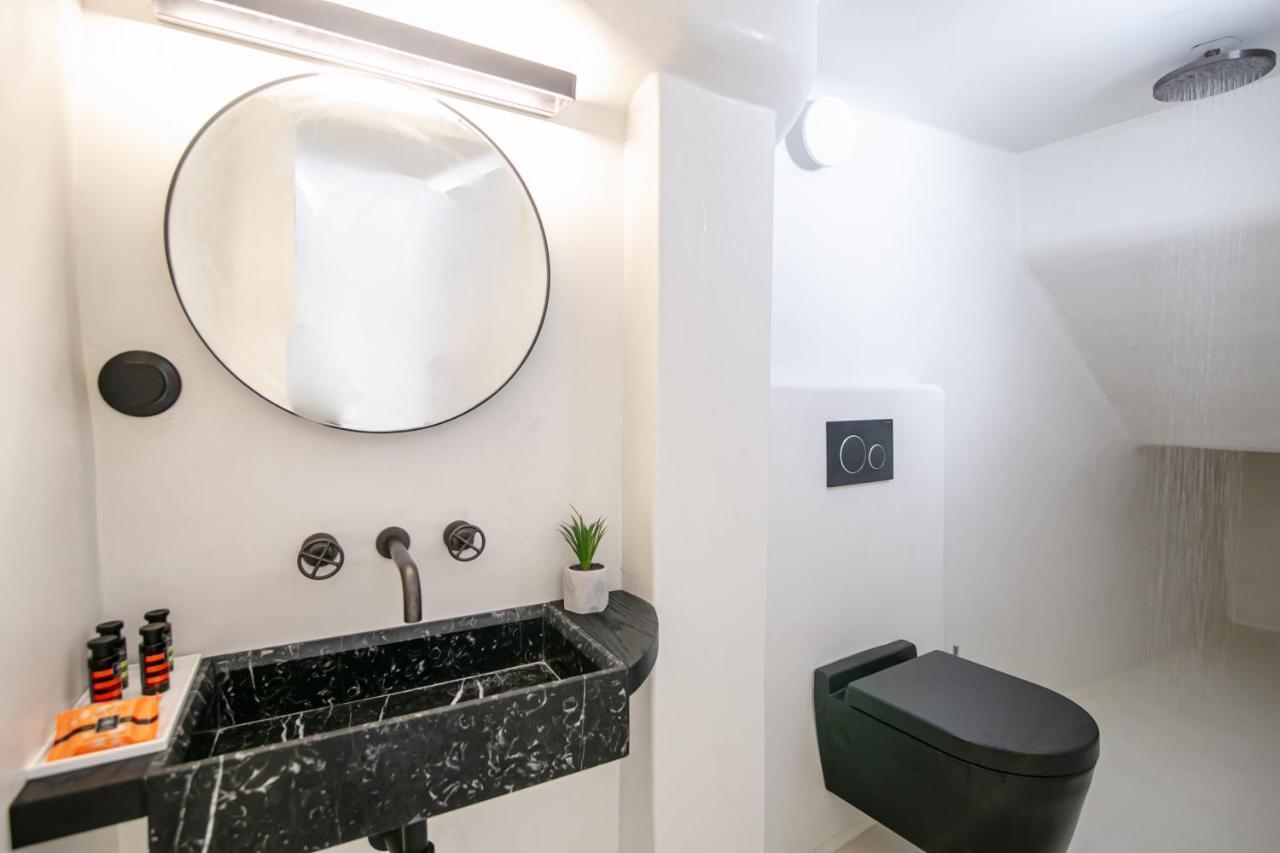 Platis Residence Villa Ія Екстер'єр фото