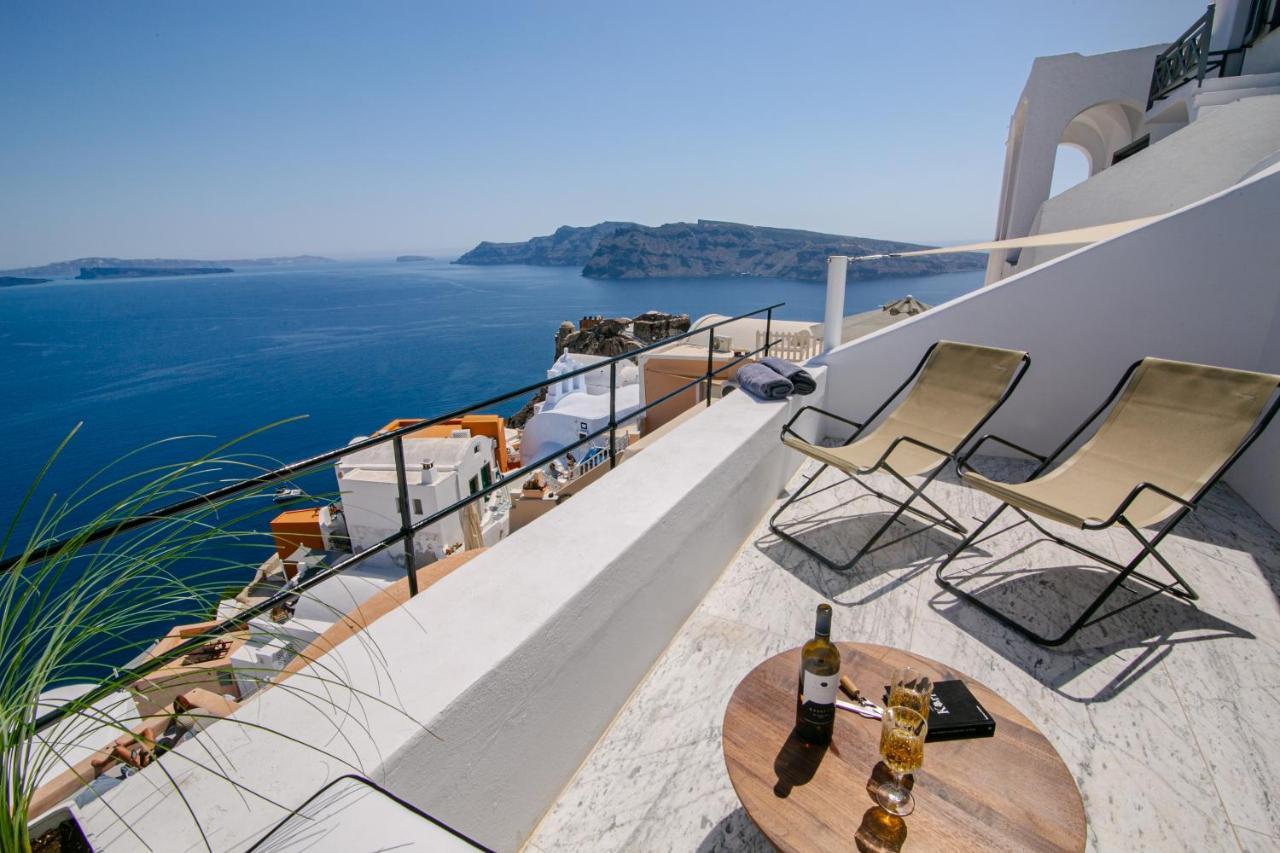 Platis Residence Villa Ія Екстер'єр фото