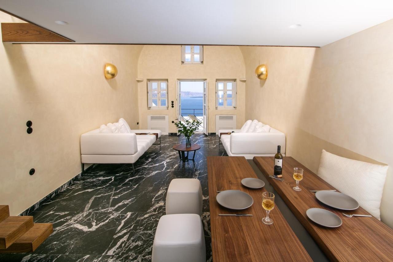 Platis Residence Villa Ія Екстер'єр фото